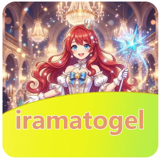 Ilustrasi isi berkas iramatogel 4.8.1