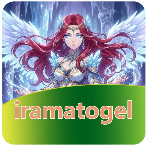 Ilustrasi pencocokan versi dan ukuran iramatogel