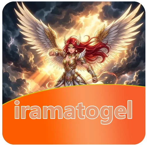 Ilustrasi aplikasi iramatogel di Android