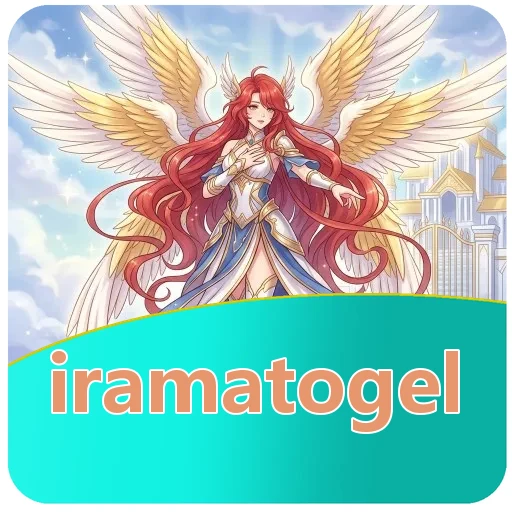 Ilustrasi kategori utilitas iramatogel