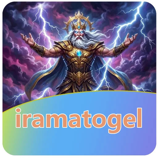 Ilustrasi empat izin aplikasi iramatogel