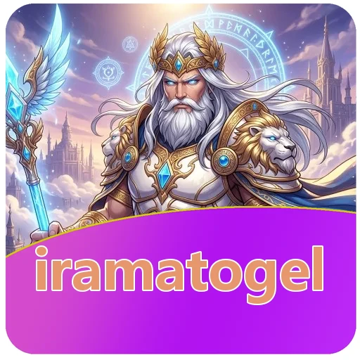 Ilustrasi syarat perangkat untuk iramatogel APK