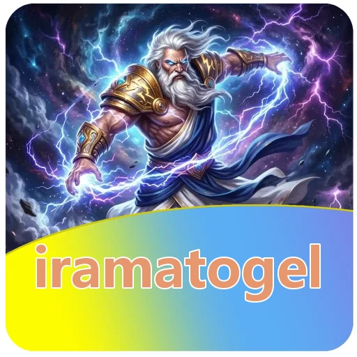 Ilustrasi layar pemasangan iramatogel APK