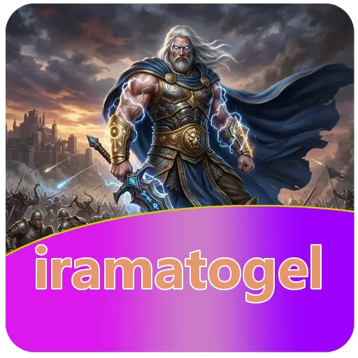 Aplikasi iramatogel setelah terpasang